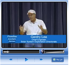 Link: Gentry Lee Videos Link: Gentry Lee Videos